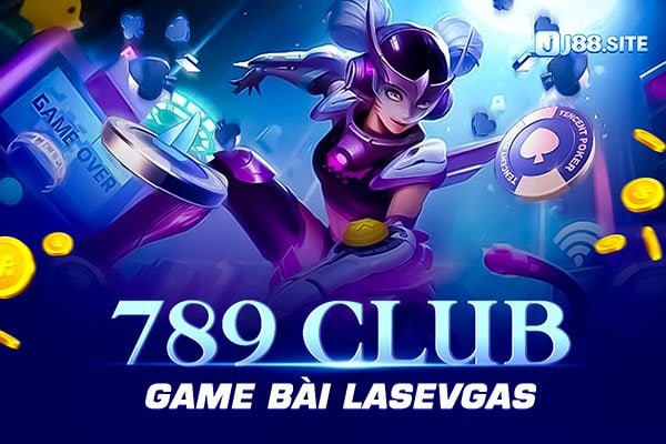 789 club game bài lasvegas