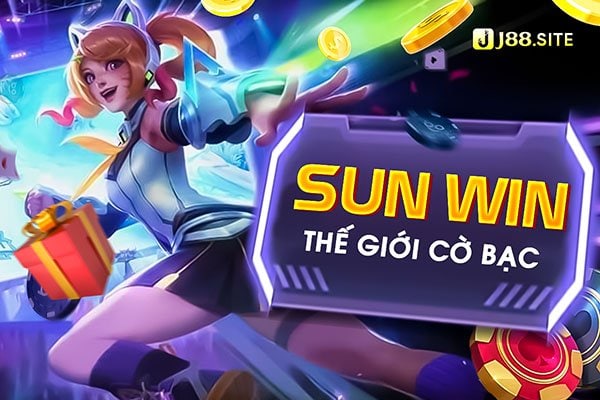 Sun win thế giới game online